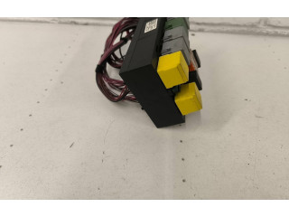 Блок предохранителей 1645403472, YAP2565008 Mercedes-Benz ML W164