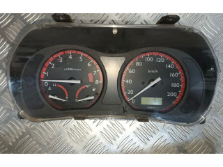 Přístrojová deska Honda CR-V 2004 HR0265