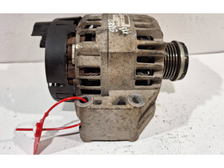 Генератор 51880173   Fiat Panda III    