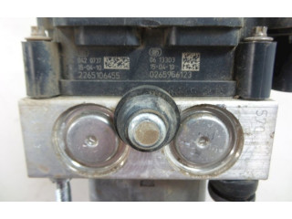 Блок АБС 2265106455, 0265956123   Peugeot  108  2014 -  года