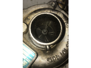 Turbodmychadlo Турбина 55198317, 55198317 Fiat Doblo