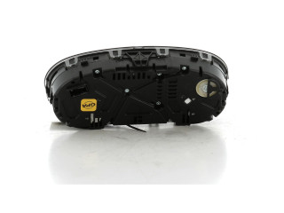 Панель приборов 6V0920740B, A0-4175A Skoda Fabia Mk3 (NJ)