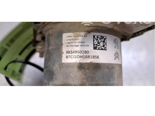 Jednotka ABS 9834950280 Citroen Berlingo 2020