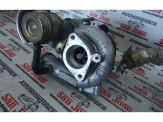 Turbodmychadlo Турбина 144115M310 Nissan Almera N16
