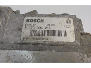 Блок АБС 703907379A, 703907379A   Volkswagen  Transporter - Caravelle T4  1991 - 2003 года