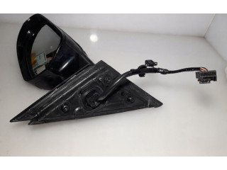 Зеркало электрическое Audi A6 S6 C7 4G 2011 - 2018 года