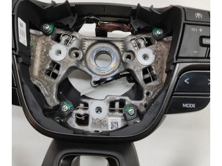 Руль Toyota C-HR II 2023 - года 45100F4140, 45100F4140CA