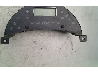 Дисплей Citroen C8