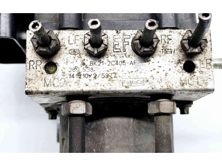Блок АБС BK212C405AF   Ford  Transit Custom  2013 - 2023 года