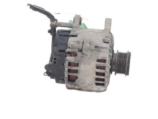 Генератор 03L903023 Audi A3 S3 A3 Sportback 8P