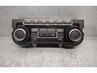 Блок управления климат-контролем 5K0907044GJ   Volkswagen Caddy