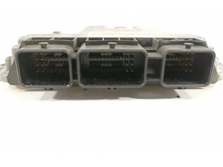 Блок управления двигателя 5M6112A650BA, 0281012530 Mazda 3 I