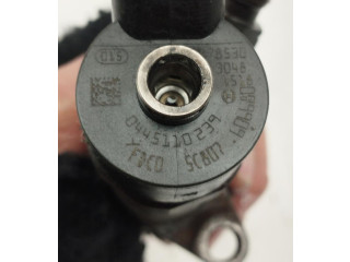 Форсунка 0445110239 Citroen C4 I