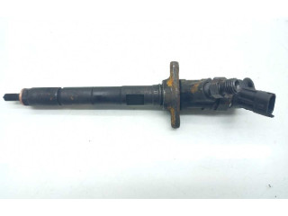 Форсунка 0445110297, 620026    Peugeot 3008 I  9HZ 