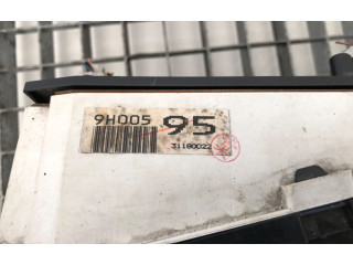 Přístrojová deska Nissan X-Trail T30 2003 9H005