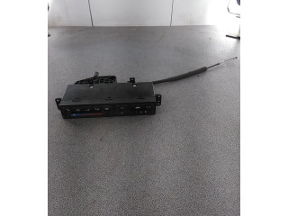 Блок управления климат-контролем    Honda Prelude