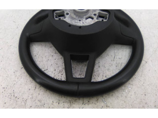 Руль Skoda Octavia Mk3 (5E) 2013 - 2019 года 5E0419091AG