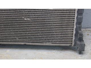 Электрический вентилятор радиаторов Chevrolet Spark