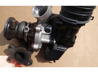 Турбина Skoda Rapid (NH) 04C145702D