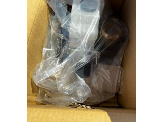 Блок управления АБС 4705060022, 4705060043   Toyota Land Cruiser (J100)