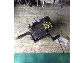 Блок АБС Chevrolet Spark