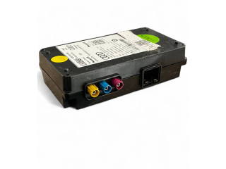 Блок управления 85E035385CZ Audi e-tron