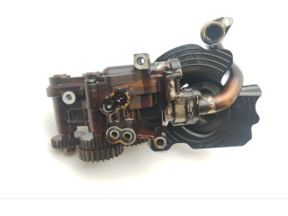 Čerpadlo oleje 079115103, 057115105   Audi A8 S8 D4 4H   