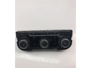 Блок управления климат-контролем 7N0907426CL, FR1172   Volkswagen Caddy