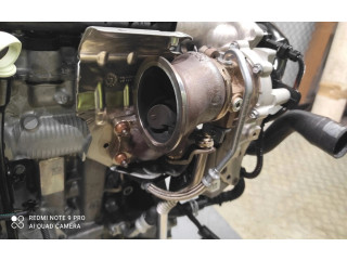 Турбина Нагнетатель Opel Grandland X 9832803480, 9825982080