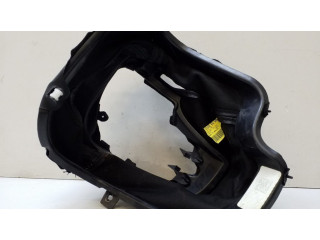 Отделка рулевой оси