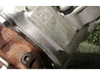 Турбина Porsche Cayenne (9Y0 9Y3) 06M145689M, 06M145A01