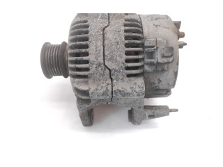 Генератор Volkswagen Caddy