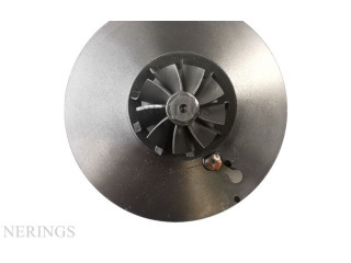  Турбина BMW X3 E83  741785-0010, CHRA10-0478         