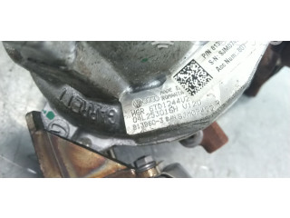 Турбина Нагнетатель Volkswagen Golf VII  04L253016H, 04L253020A   для двигателя CXXB      