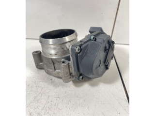 Turbodmychadlo Дроссельная заслонка A2C59512938 Audi Q7 4L CAS