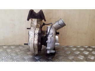 Turbodmychadlo Турбина 059145874T, 6NW009550 Audi A8 S8 D4 4H 3.0