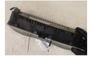 Панель приборов 5J0920811B   Skoda Fabia Mk2 (5J)       