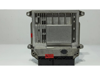 Блок управления двигателем Блок управления 39110-2B660, 391102B660 KIA Pro Cee'd I