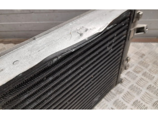 Интеркулер 7L5145803D Porsche Cayenne (92A)