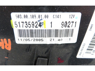 Přístrojová deska Fiat Croma 2005 51735924