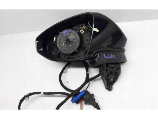 Зеркало электрическое        Audi A6 S6 C8 4K  2018 -  года   