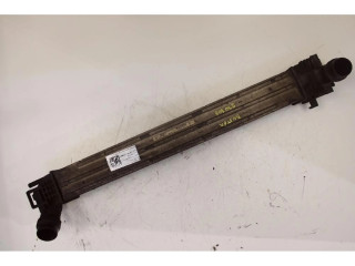 Интеркулер     Dacia Duster 1.5