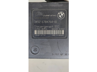 Jednotka ABS 6784764, 000404014D2 BMW 3 E90 E91 2007