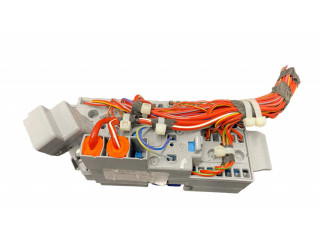 Блок предохранителей  6807487   BMW X5 G05    