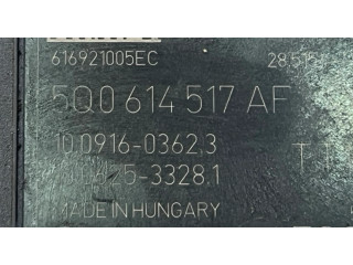 Блок АБС 5Q0614517AF   Skoda  Octavia Mk3 (5E)  2013-2019 года