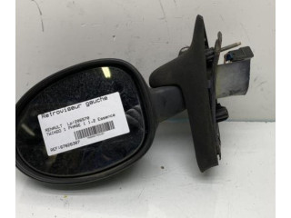 Зеркало электрическое Renault Twingo I 1994 - 1998 года