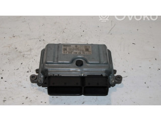 Блок управления двигателя A6401502879, 0281012259   Mercedes-Benz A W169