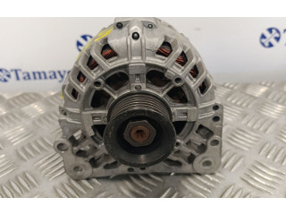 Генератор 03D903025J, 2542746F Skoda Fabia Mk2 (5J)