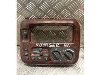 Блок управления климат-контролем 4677357L   Chrysler Voyager