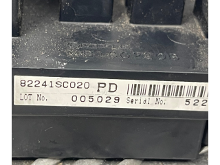 Блок предохранителей 82241SC020   Subaru Forester SH    